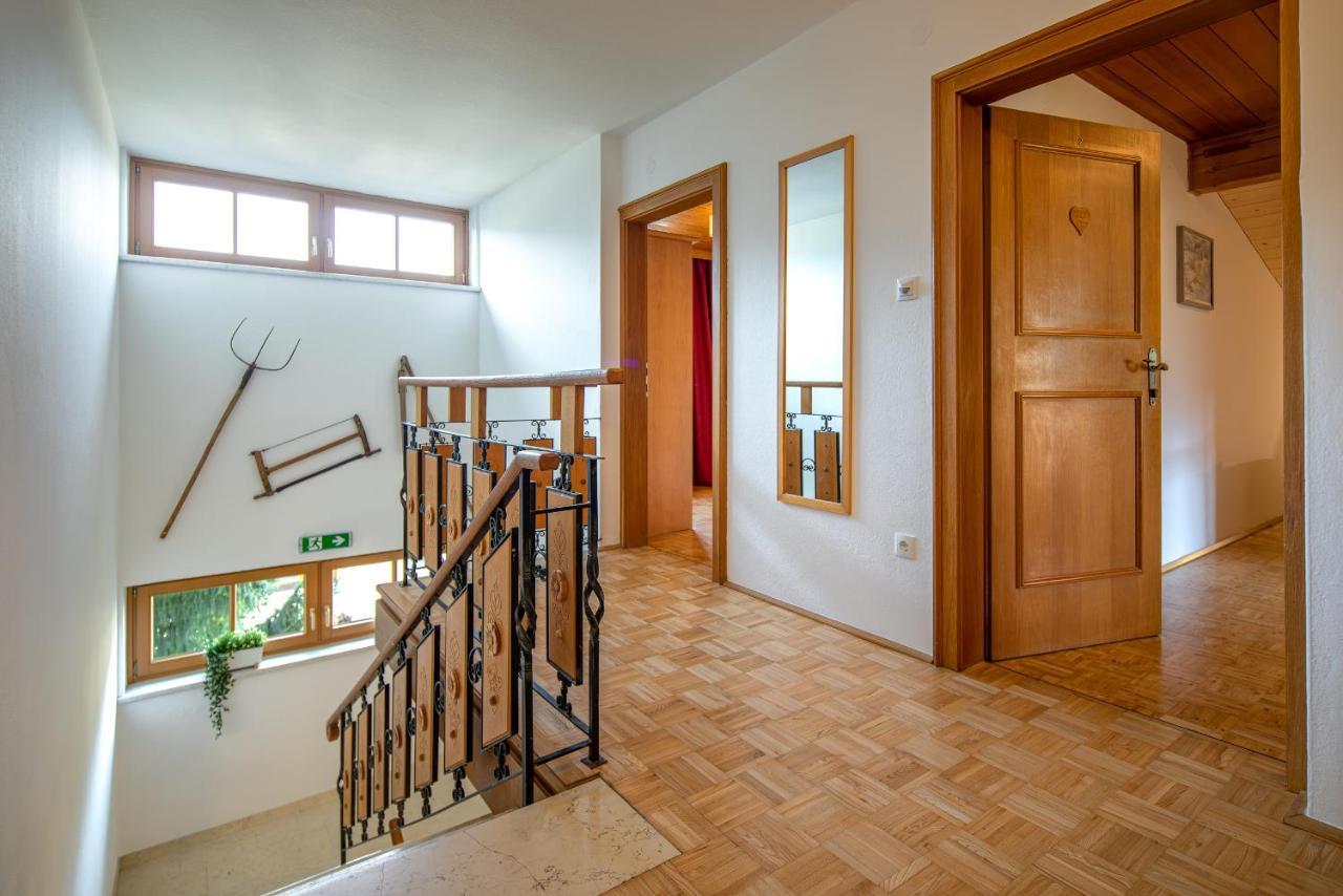 Chalet SONNECK Kaprun Buitenkant foto
