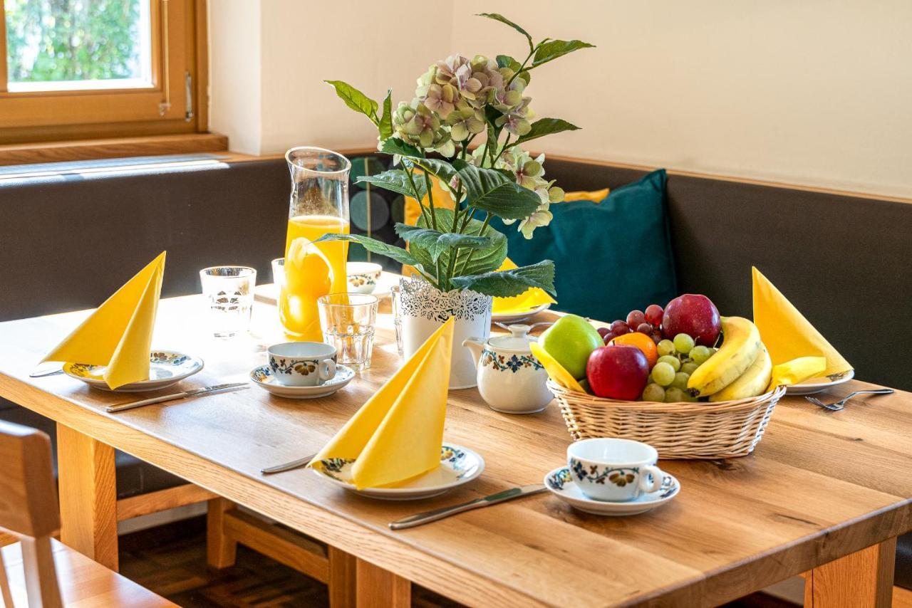 Chalet SONNECK Kaprun Buitenkant foto