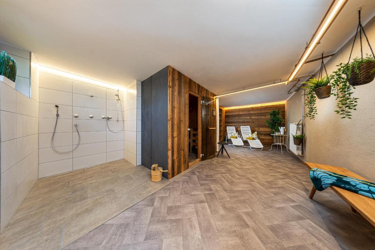 Chalet SONNECK Kaprun Buitenkant foto