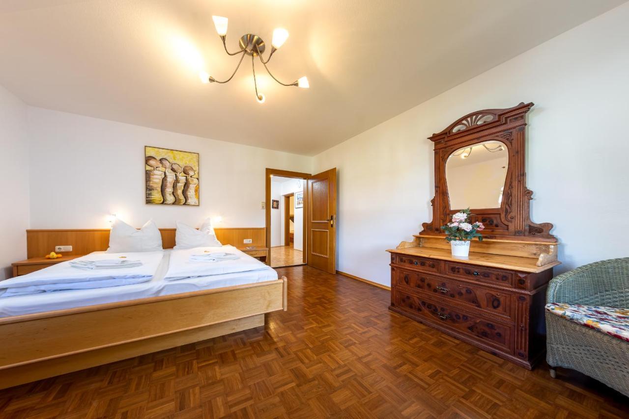 Chalet SONNECK Kaprun Buitenkant foto