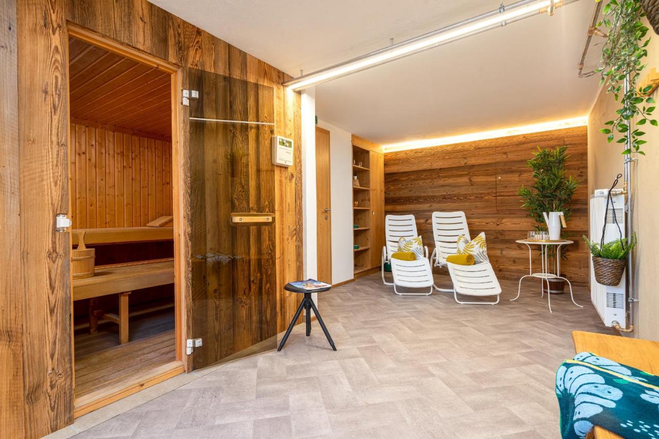 Chalet SONNECK Kaprun Buitenkant foto