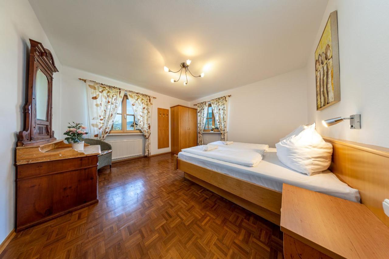 Chalet SONNECK Kaprun Buitenkant foto
