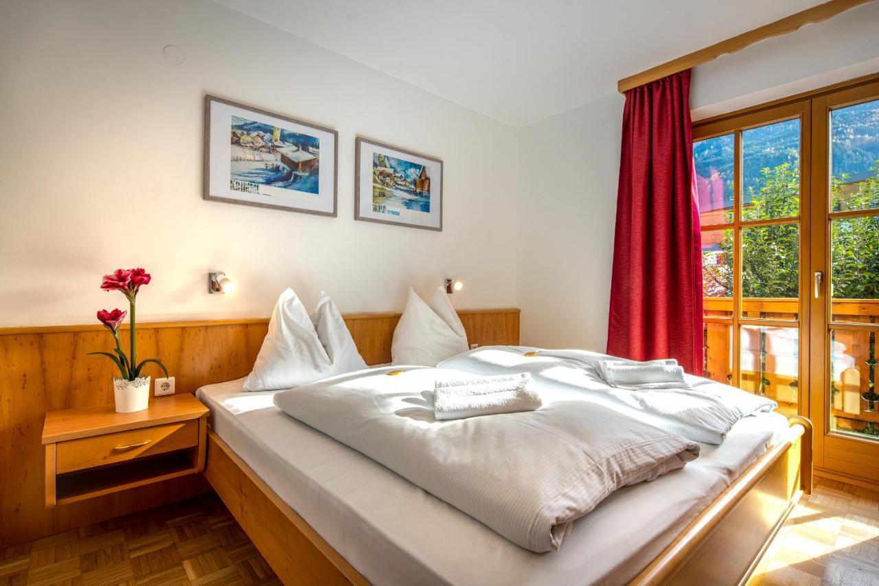 Chalet SONNECK Kaprun Buitenkant foto