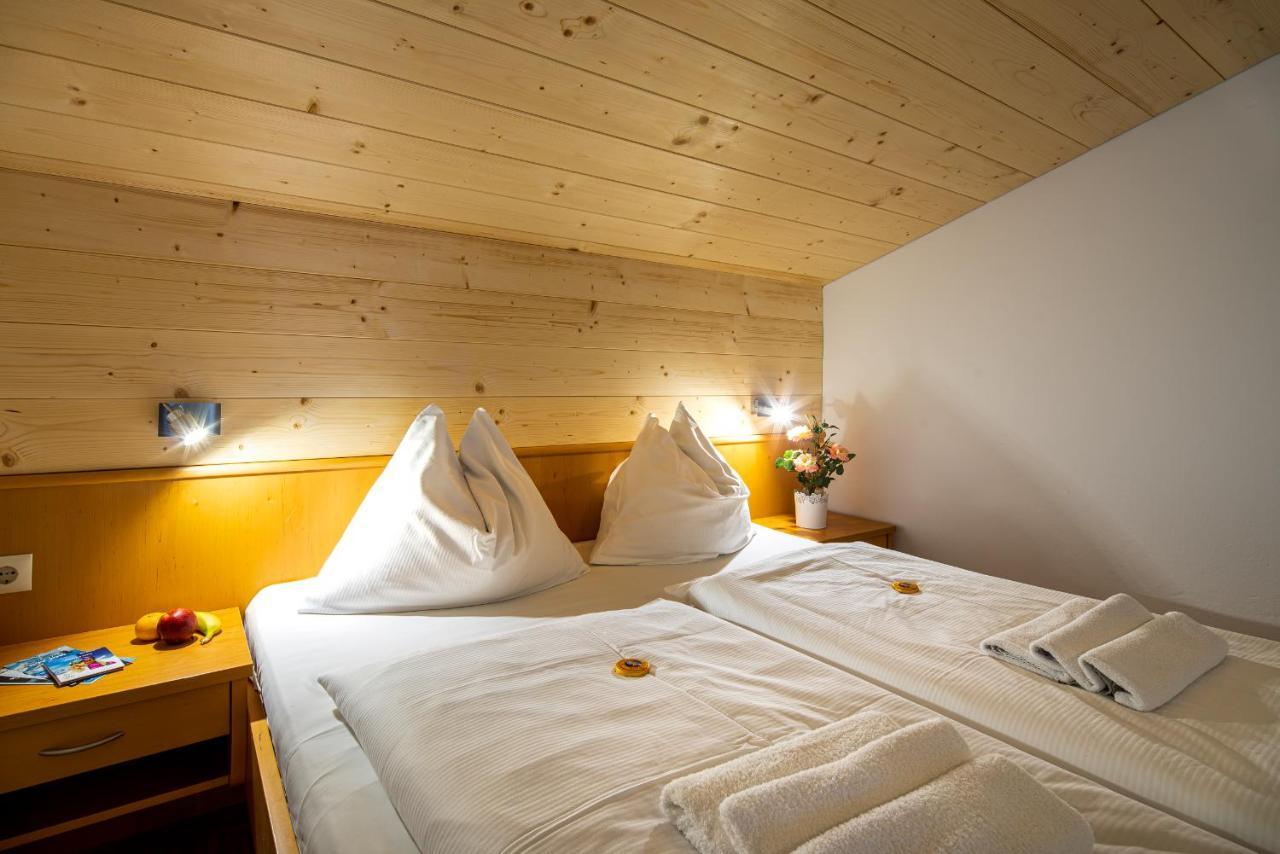 Chalet SONNECK Kaprun Buitenkant foto