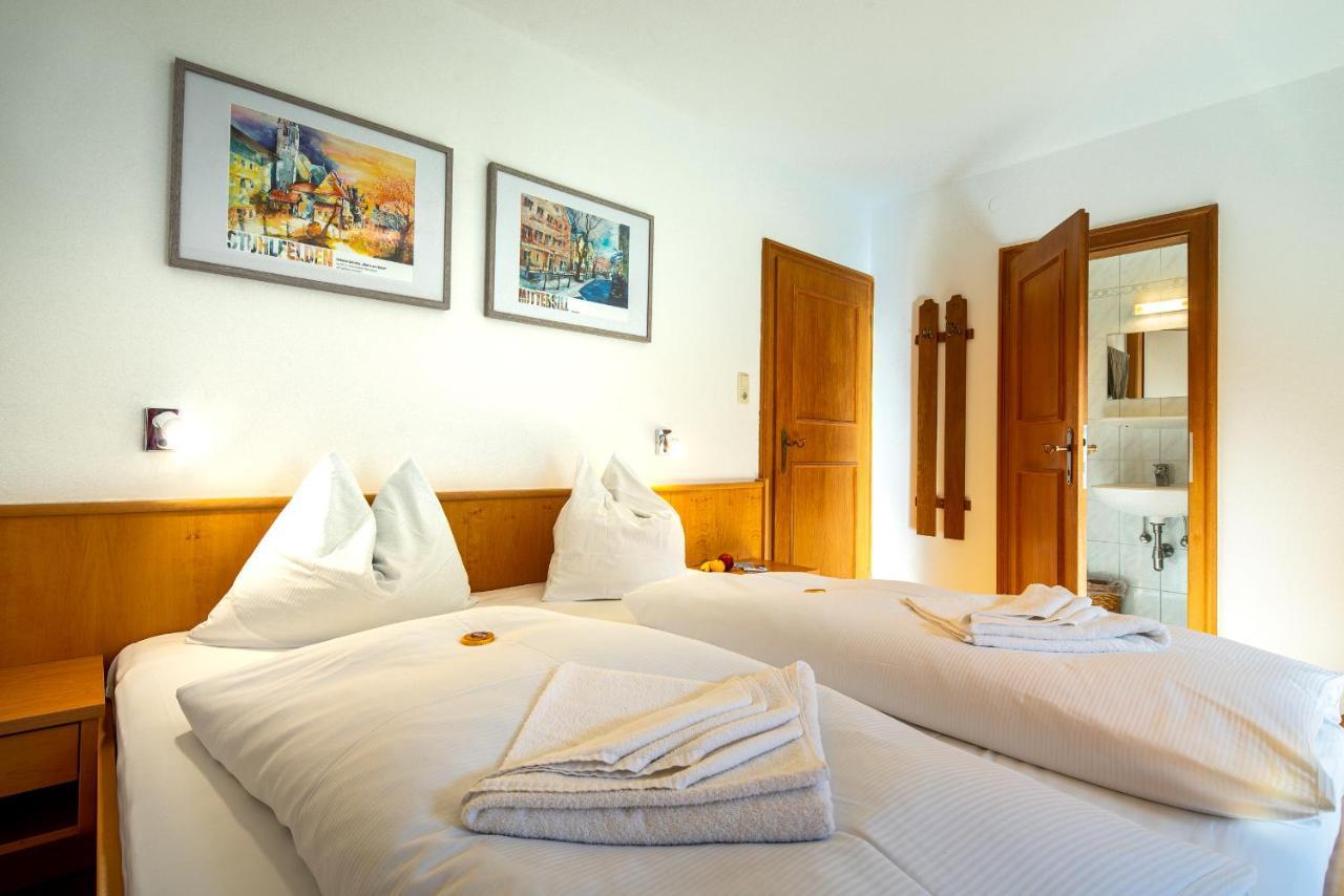 Chalet SONNECK Kaprun Buitenkant foto