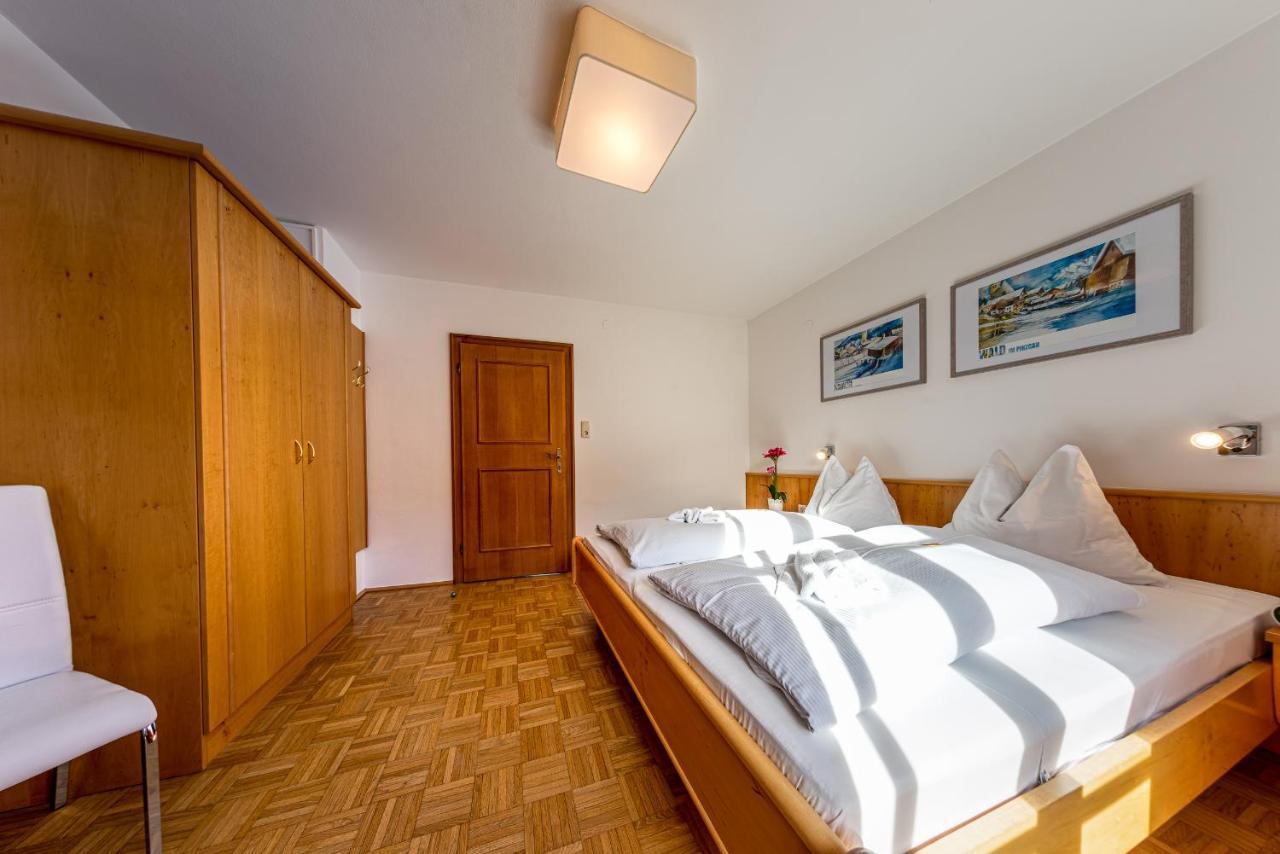 Chalet SONNECK Kaprun Buitenkant foto